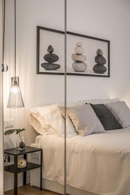 Ab Plus - Via Arienti 15 Bologna Exteriör bild